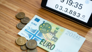 160 EUR til NOK – Dagens kurs og praktisk guide