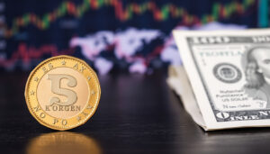 الكرون النرويجي مقابل الدولار: سعر وتحويل وأسباب