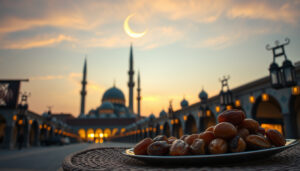 Eid al-Fitr 2025: Dato, bekreftelse og tradisjoner