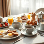 Forbrukerklageutvalget strammer inn reglene for skjult hotellfrokost